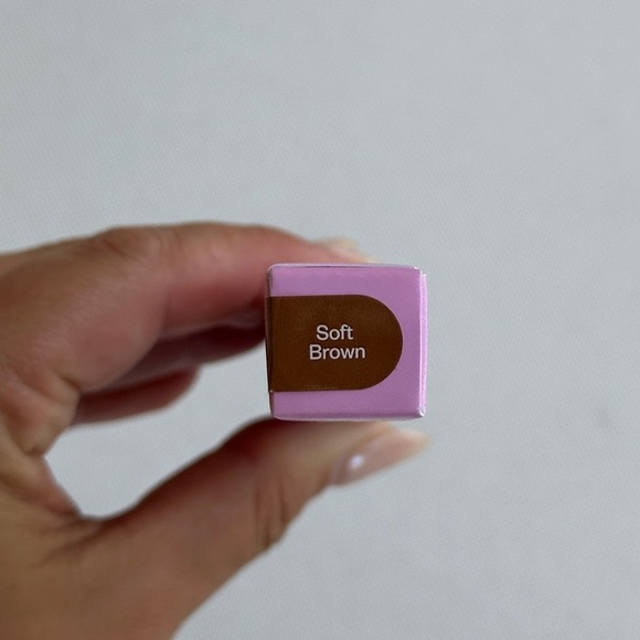 NWT Kosas Brow Pop Nano Ultra-Fine Detailing Pencil - Picture 3 of 4